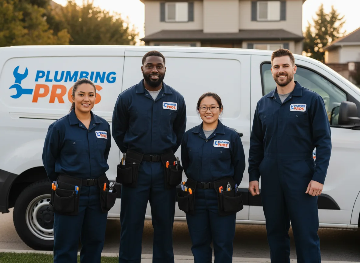 Water Heater Repair company in Bowmansville, PA